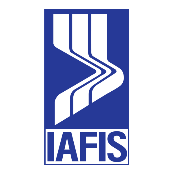 IAFIS Logo PNG Vector