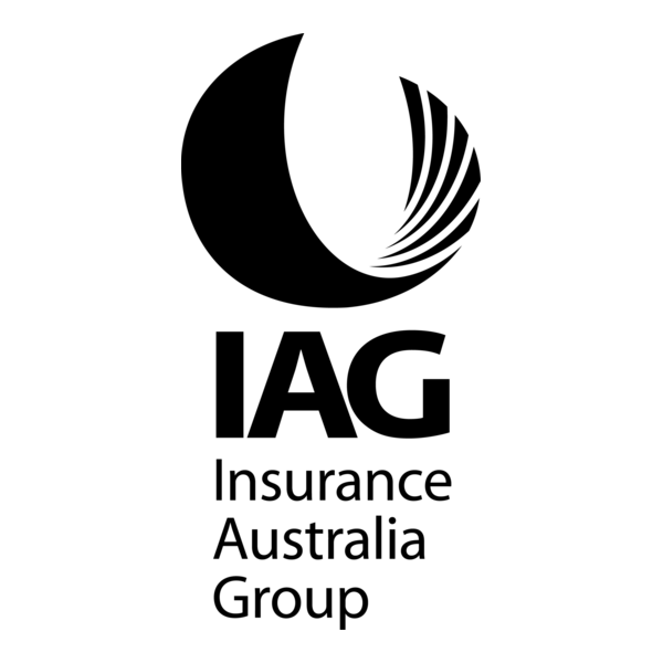 IAG Logo PNG Vector