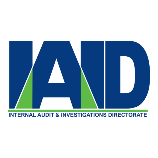 IAID Logo PNG Vector