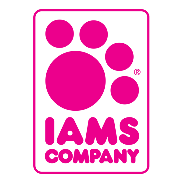IAMS Logo PNG Vector
