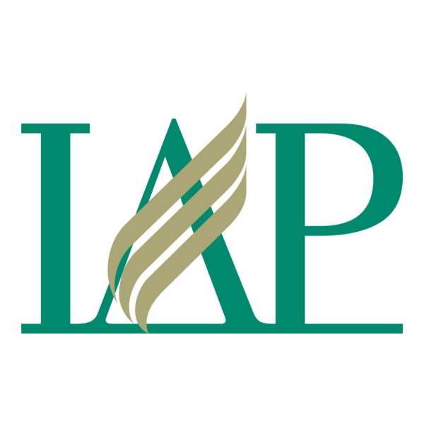 IAP Logo PNG Vector