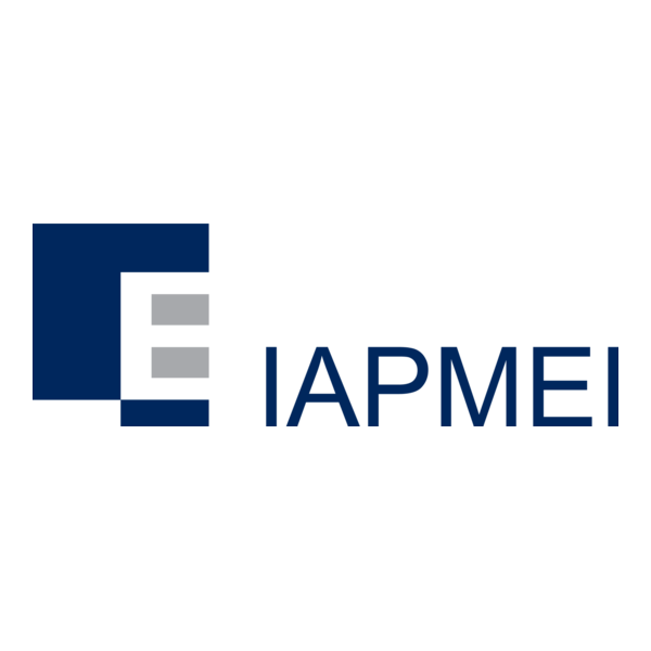 IAPMEI Logo PNG Vector