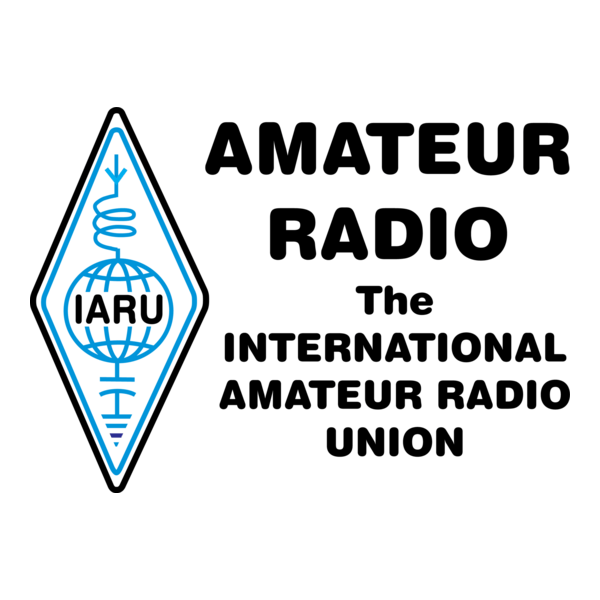 IARU Logo PNG Vector
