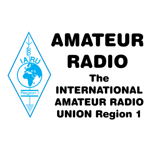 IARU Logo PNG Vector