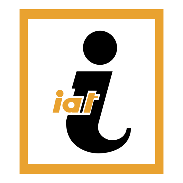 Iat Logo PNG Vector
