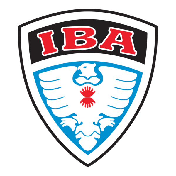 IBA Akureyri (old) Logo PNG Vector
