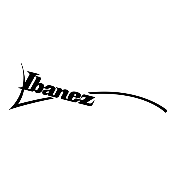 Ibanez Logo PNG Vector