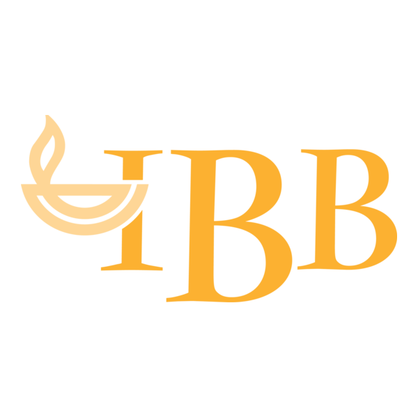 IBB Logo PNG Vector