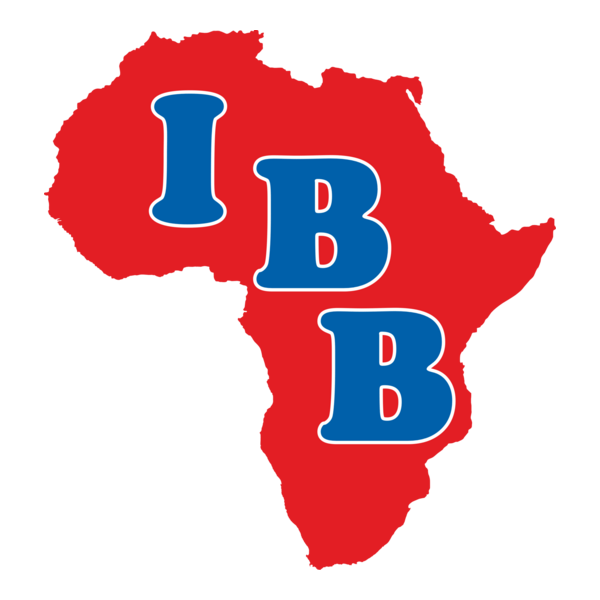 IBB Logo PNG Vector