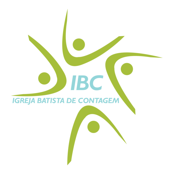 IBC . Igreja Batista de Contagem Logo PNG Vector
