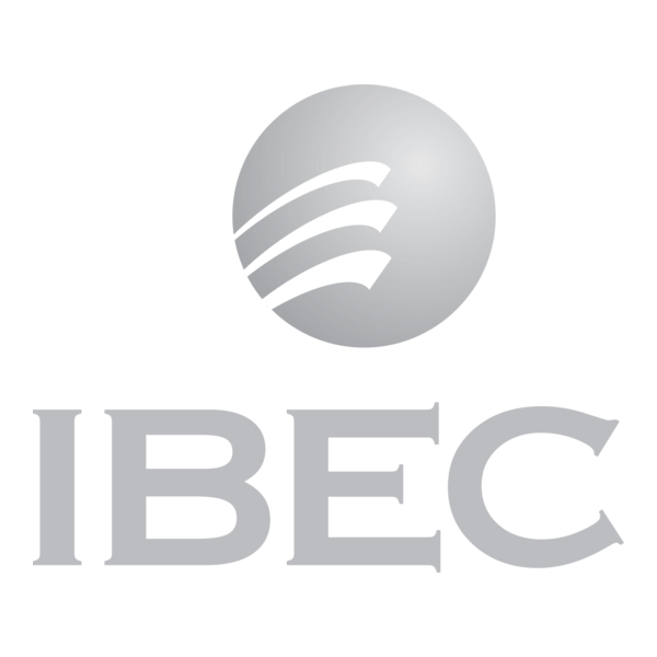 IBEC Logo PNG Vector