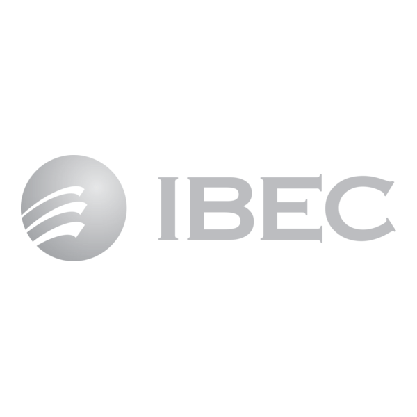 IBEC Logo PNG Vector