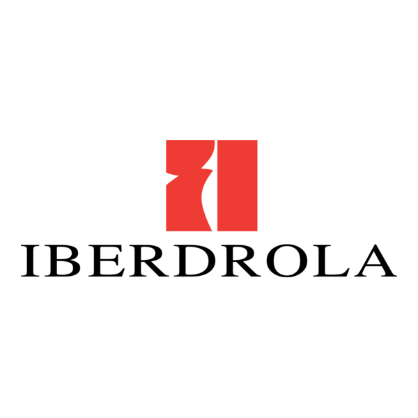 Iberdrola Logo PNG Vector