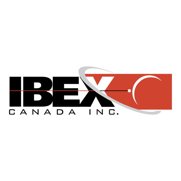 IBEX Canada Logo PNG Vector