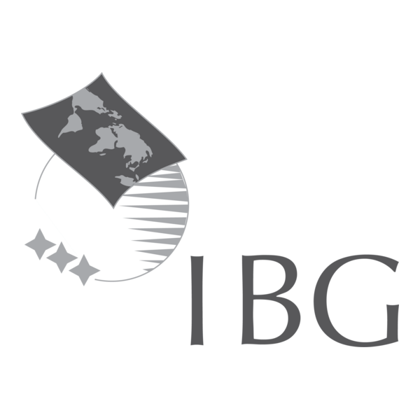 IBG Logo PNG Vector