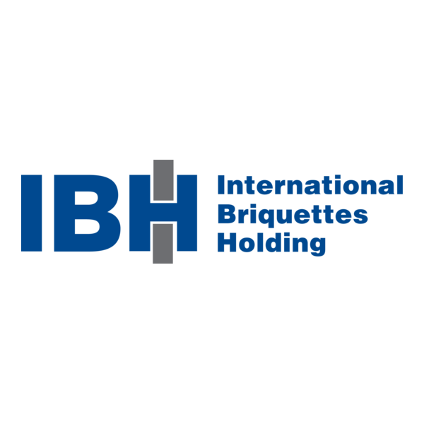 IBH Logo PNG Vector