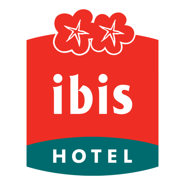 Ibis Hotel Logo PNG Vector