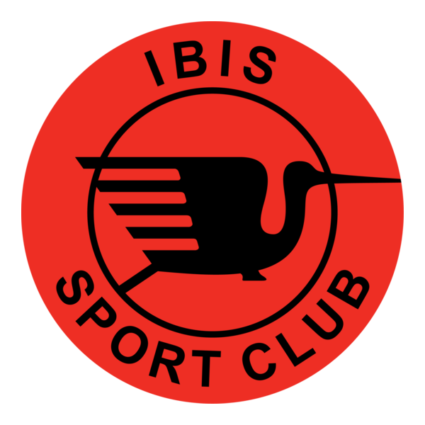 Ibis Logo PNG Vector