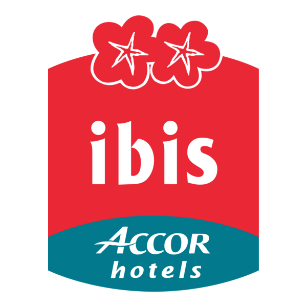 Ibis Logo PNG Vector