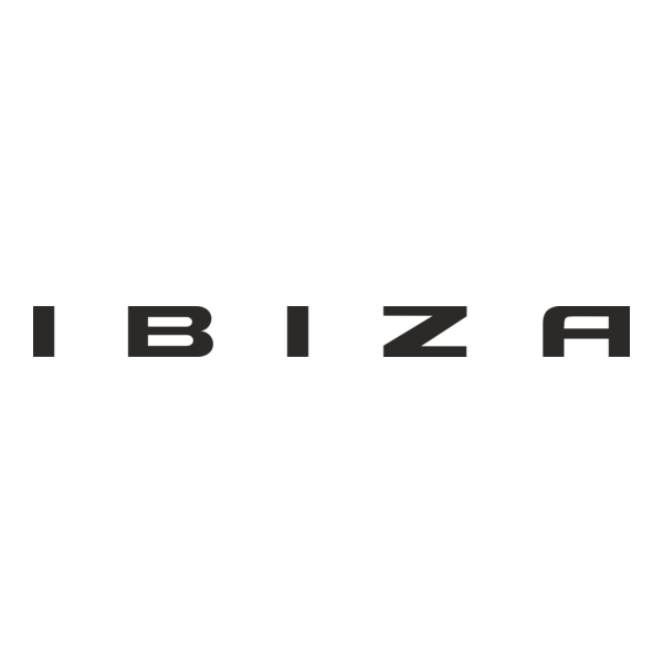 Ibiza Logo PNG Vector
