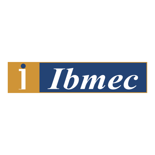 Ibmec Educacional S.A. Logo PNG Vector