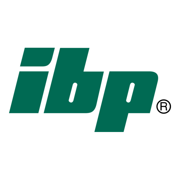 IBP Logo PNG Vector