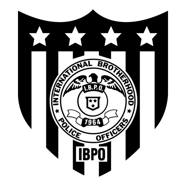 IBPO Logo PNG Vector