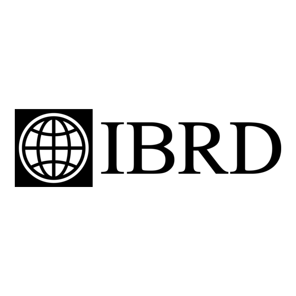 IBRD Logo PNG Vector