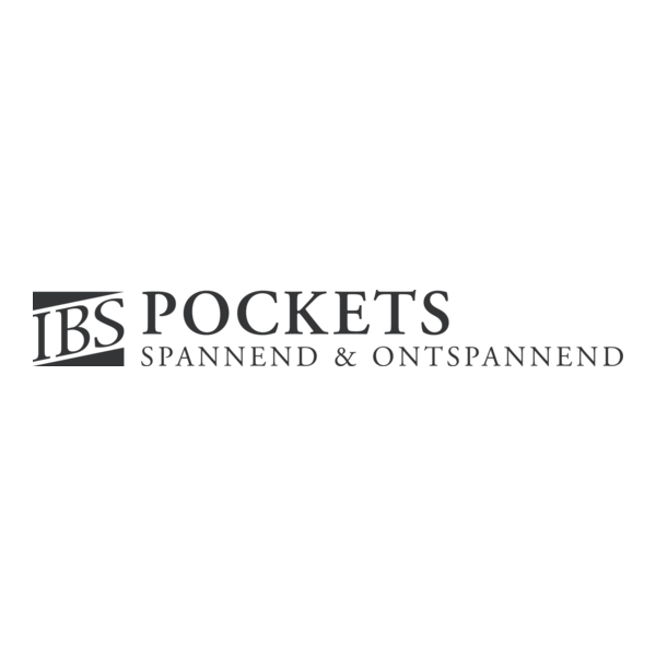 IBS Pockets Logo PNG Vector