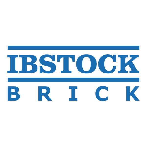 Ibstock Brick Logo PNG Vector