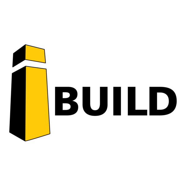 iBuild Logo PNG Vector (EPS) Free Download