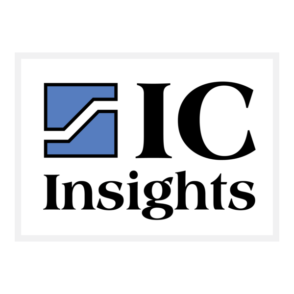 IC Insights Logo PNG Vector