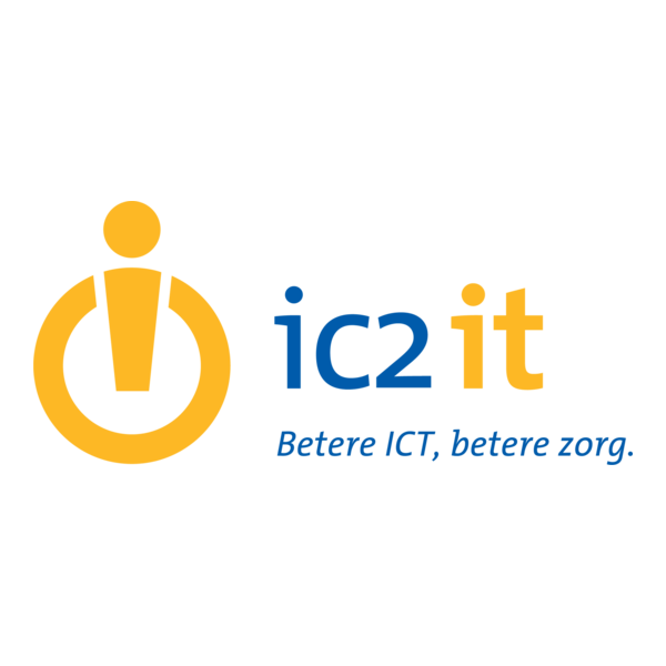 IC2it Logo PNG Vector
