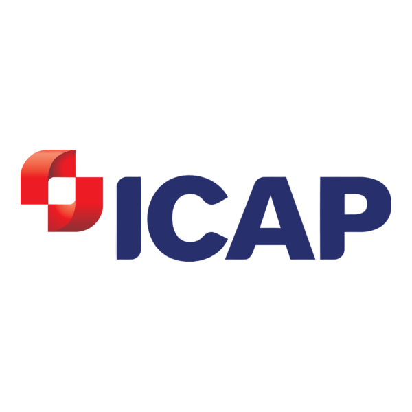 ICAP Logo PNG Vector