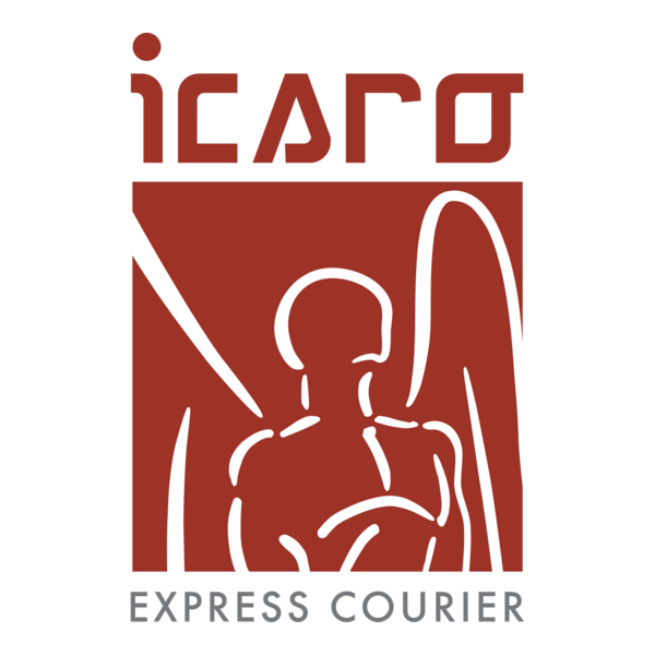 Icaro Logo PNG Vector