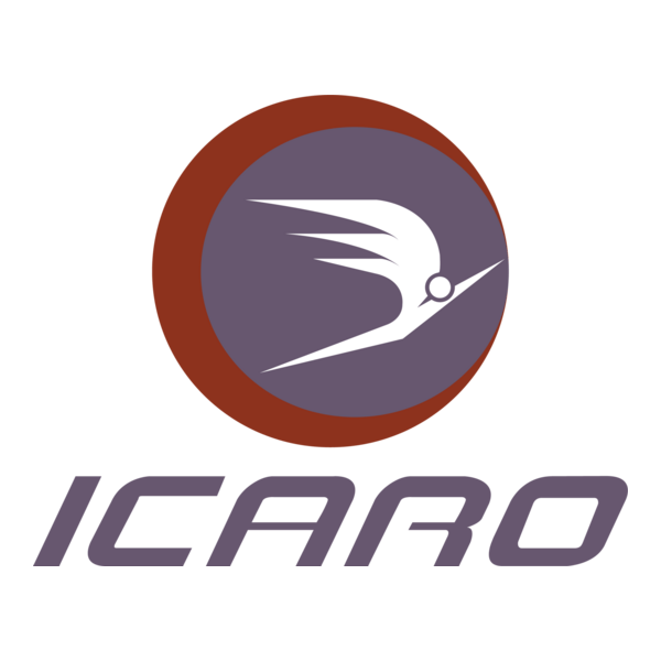 Icaro Logo PNG Vector