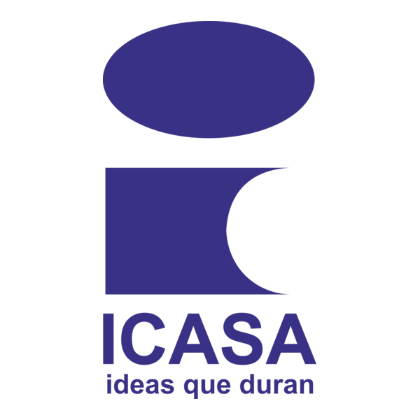 Icasa Logo PNG Vector