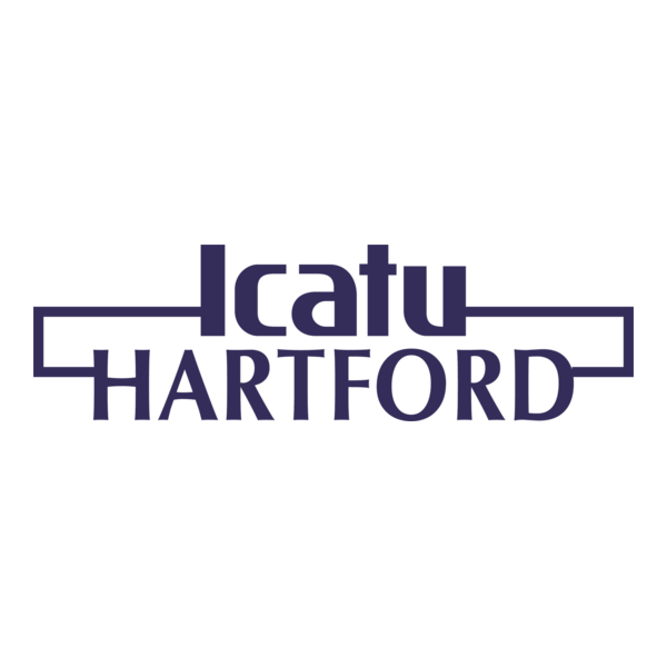 Icatu Hardtord Logo PNG Vector