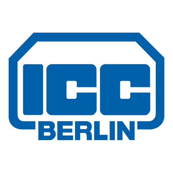 ICC Berlin Logo PNG Vector