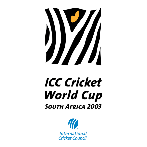 ICC Cricket World Cup Logo PNG Vector
