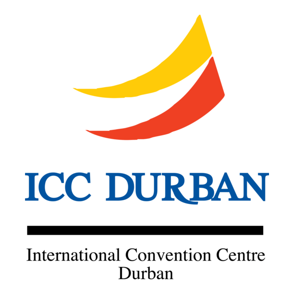 ICC Durban Logo PNG Vector