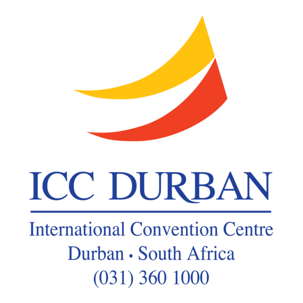 ICC Durban Logo PNG Vector