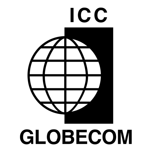 ICC Globecom Logo PNG Vector