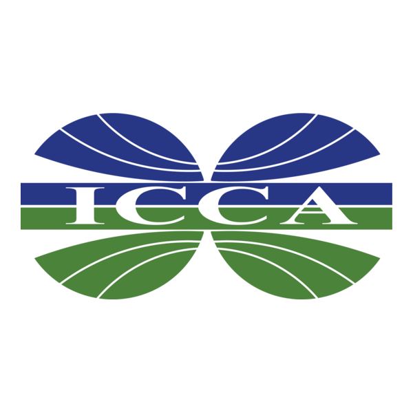 ICCA Logo PNG Vector