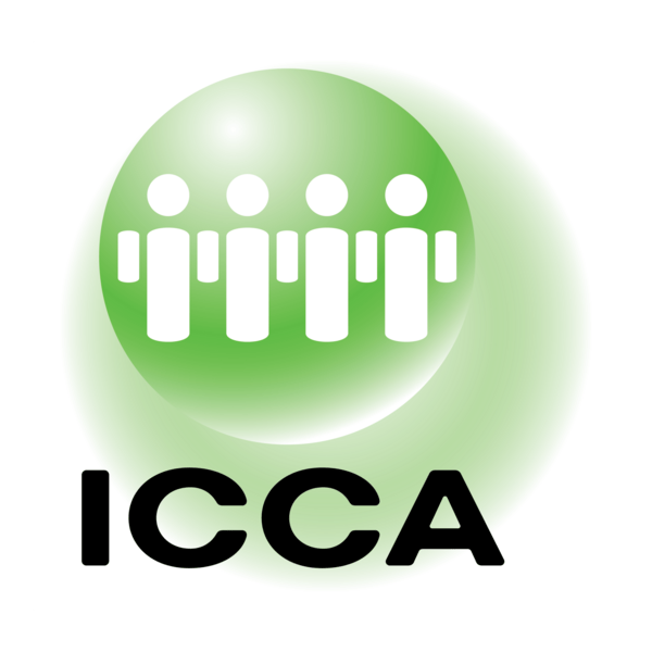 ICCA Logo PNG Vector