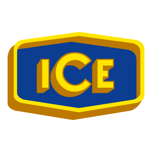 ICE Logo PNG Vector