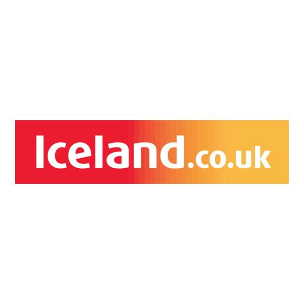 Iceland.co.uk Logo PNG Vector