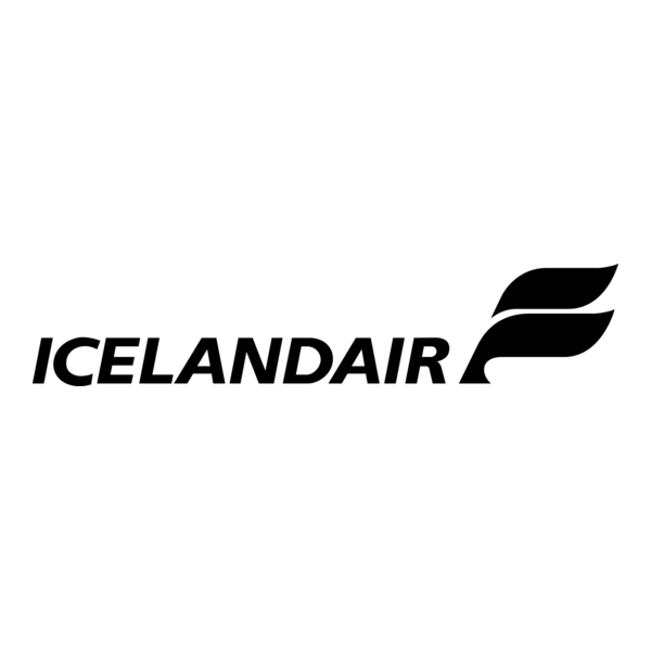 Icelandair Logo PNG Vector