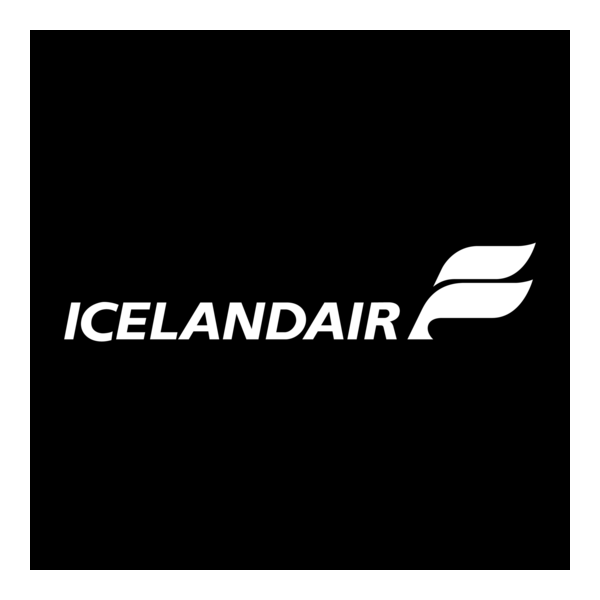 Icelandair Logo PNG Vector