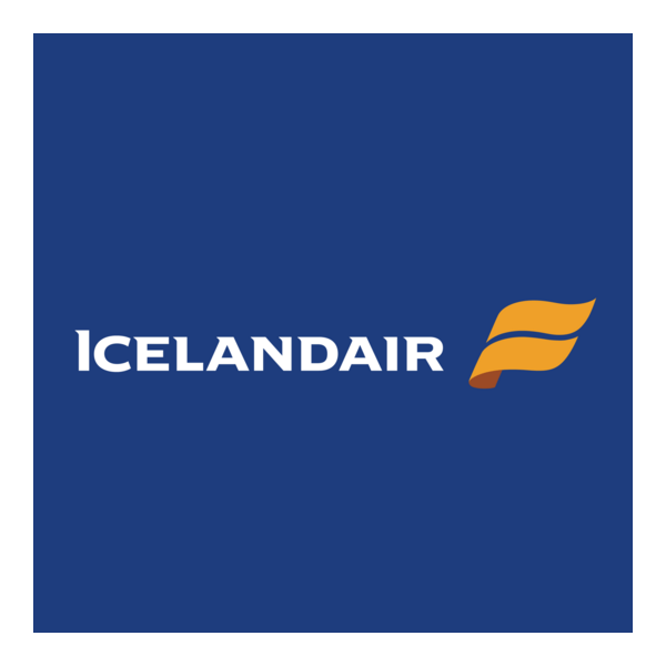 Icelandair Logo PNG Vector
